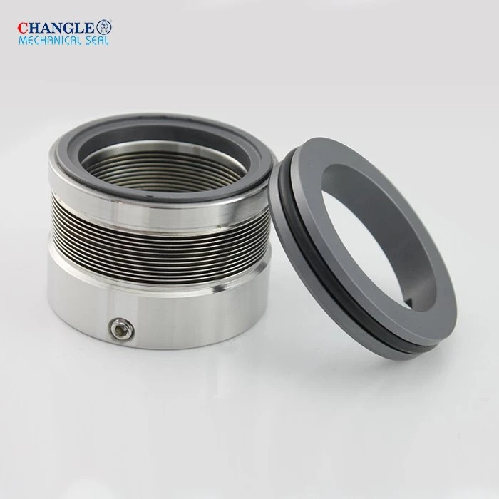 Bellow Mechanical Seal