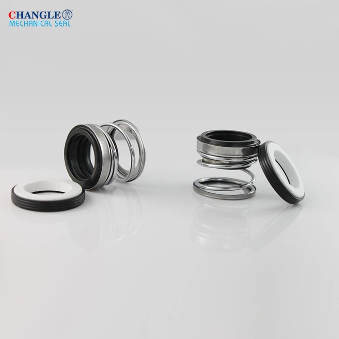 Clean Water Pump Seal